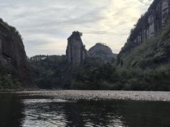-玉女峰