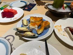 -大渔铁板烧(万象城店)