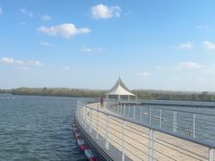 -如皋市龙游湖欢乐世界