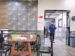 大堂-德天顺盖码饭(人民西路店)