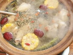 -洪大厨鸡煲(福田店)