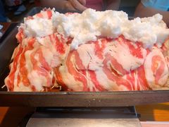 -有喜屋·深夜食堂(北京西路店)