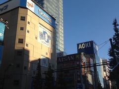 -秋叶原电器街