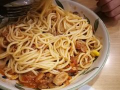 -萨莉亚意式餐厅(星海广场店)