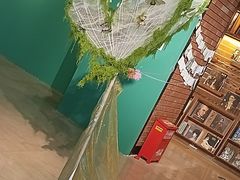 -半山书局(新世纪商城店)