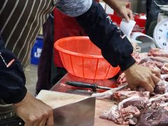 -标记美食新鲜猪杂(兴南大道店)