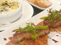 -La Creperie法餐厅(芮欧百货店)