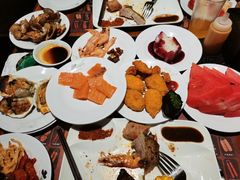 -汉巴味德(大悦城店)