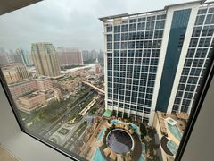 -澳门喜来登大酒店