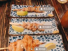 -平成屋·午肴夜酒(四川北路店)