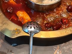 -堂客老火锅(欣阳广场总店)