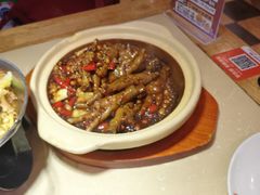 -小柴米·传统江西菜(八一广场店)
