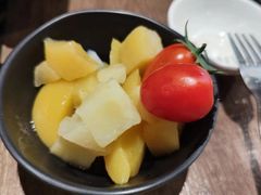 -好伦哥比萨烤肉自助(八里桥店)