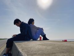 -南汇嘴观海公园