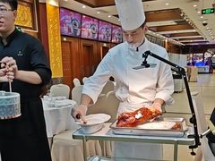-眉州东坡(亚运村店)