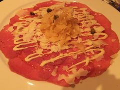 -Top Of Vancouver Revolving Restaurant