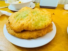 -老方子馅饼粥(台东店)