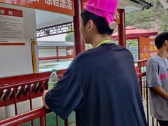 -宁乡沩山龙泉漂流