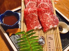 -黑牛の店·和牛烧肉(合生汇店)