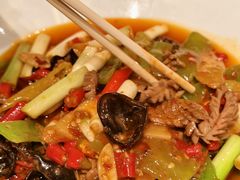 -院8里·小聚园老川菜(九眼桥店)