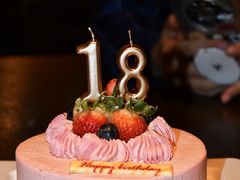 -Mcake蛋糕(田村路店)