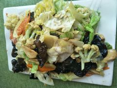 -桃子餐厅·天津菜(红星路直营店)