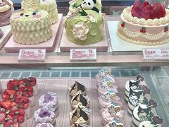 -好利来(阜成门店)
