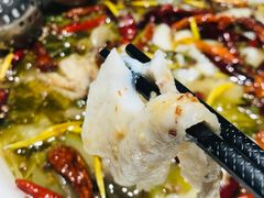 -太二酸菜鱼(福州泰禾店)