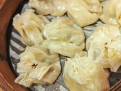 -裕合顺清真餐厅·回民老菜·大连海鲜·特色烧烤(西安路店)