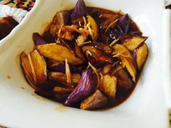 -乌镇那一年小院主题餐厅(甘泉西路店)