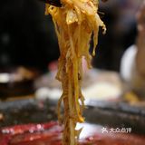 每次吃这家火锅必吵架‼️