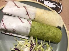 -遇见西木美式餐厅(体育路店)