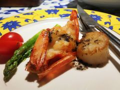 -江南赋(内蒙古大厦店)