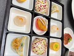 -海景壹号大酒店(滨湖店)