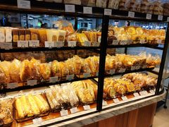 -莉莲蛋挞(日月光店)