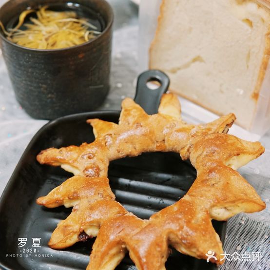 老字号大良田大众化饭店