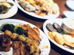 -松子料理(白家庄店)
