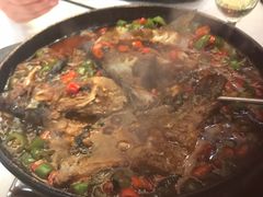-翠清酒家(万丰路店)