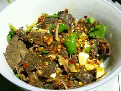 -大碗厨 25年老字号 现炒湘菜(四季天地店)