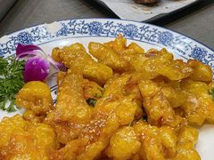 -食鸡公社辣子鸡·潍坊菜·烧烤