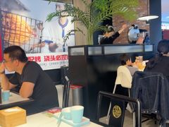 -江边城外烤全鱼(世茂广场店)