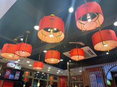 -鲁员外地锅鸡地锅鱼(古墩路店)