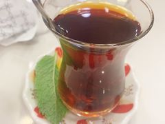 -bosphorus 铂斯西餐厅·土耳其烧烤(环市中路店)
