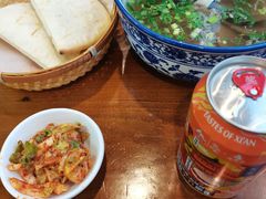 -长安后宰门水盆羊肉(新都心店)