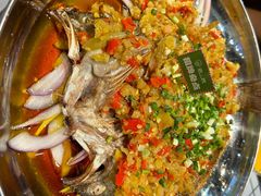 -江西老表·经典江西八大碗