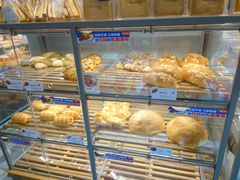 -BreadTalk面包新语·烘焙蛋糕(金光华广场店)