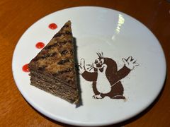 -布拉格餐厅· 中欧捷克菜(全国首店)