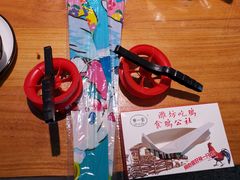 -食鸡公社辣子鸡·潍坊菜·烧烤