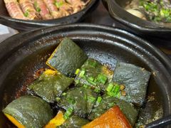 -小时候焗海鲜(鄞州万达店)