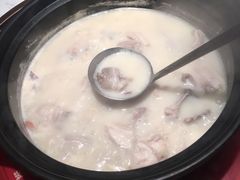 胡椒猪肚鸡（中份）-捞神煲汤火锅(湖滨商业街店)